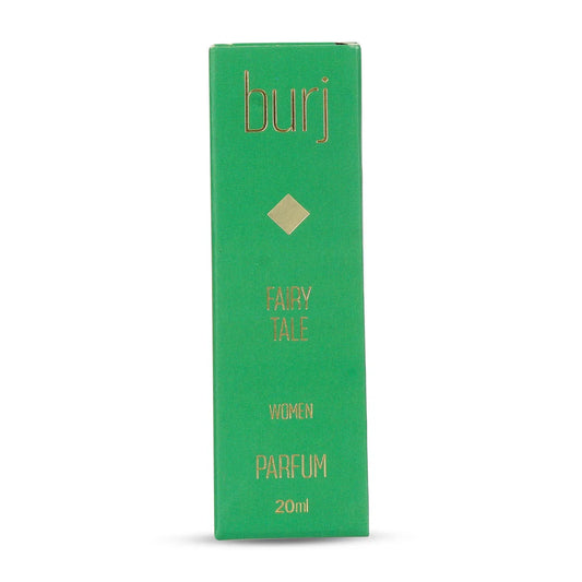 Fairy Tale Pocket Friendly Perfume Bottle