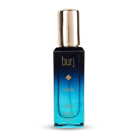 Paradox Pocket Friendly Perfume