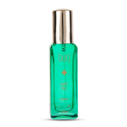 Fairy Tale Pocket Friendly Perfume Bottle