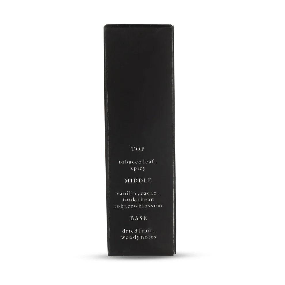 Vanilla Noir Pocket Friendly Perfume Bottle