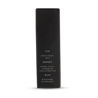 Vanilla Noir Pocket Friendly Perfume Bottle