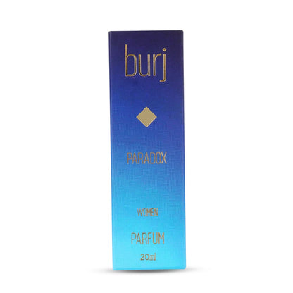 Paradox Pocket Friendly Perfume