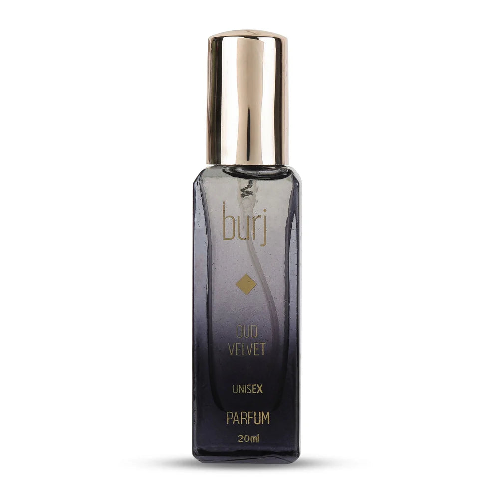 Oud Velvet Pocket Friendly Perfume Bottle