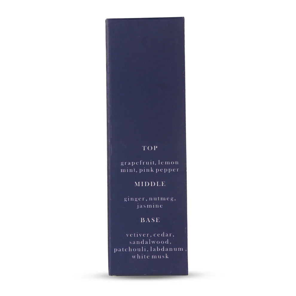 Blue No. 9 Pocket Friendly Perfume Bottle