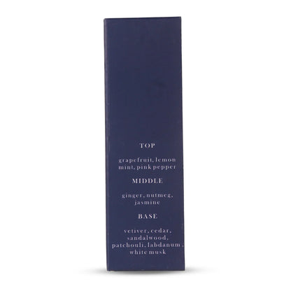 Blue No. 9 Pocket Friendly Perfume Bottle