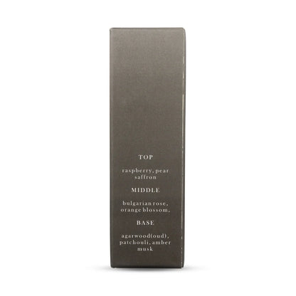 Oud Velvet Pocket Friendly Perfume Bottle
